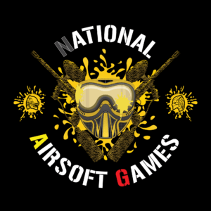 National Airsoft Games